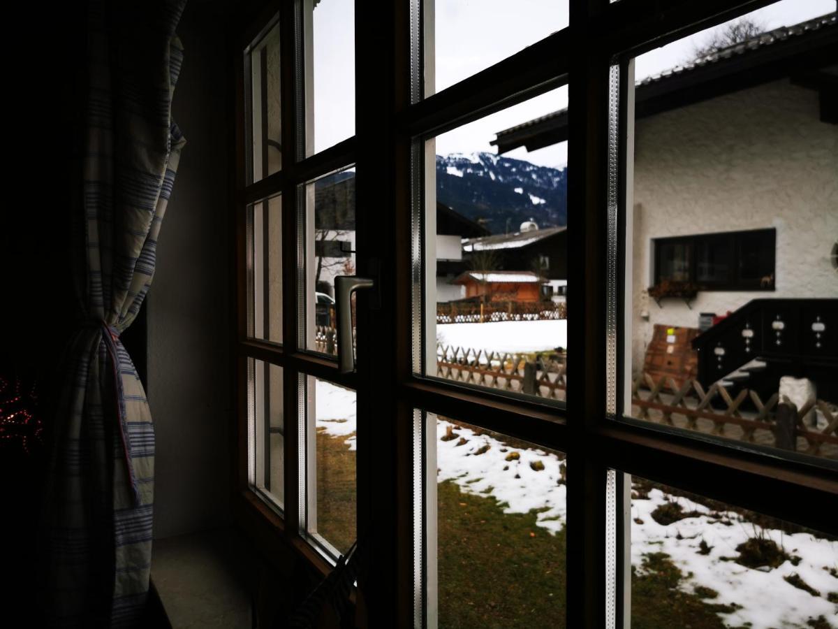 Mountain Hideaway Apartment Garmisch-Partenkirchen Exterior photo
